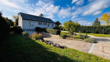 Maison a vendre Luynes 37230 Indre-et-Loire 103 m2 3 pièces 243460 euros