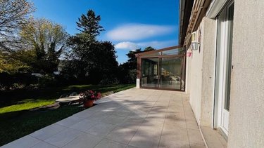 Maison a vendre Luynes 37230 Indre-et-Loire 103 m2 3 pièces 243460 euros