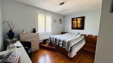 Maison a vendre Luynes 37230 Indre-et-Loire 103 m2 3 pièces 243460 euros