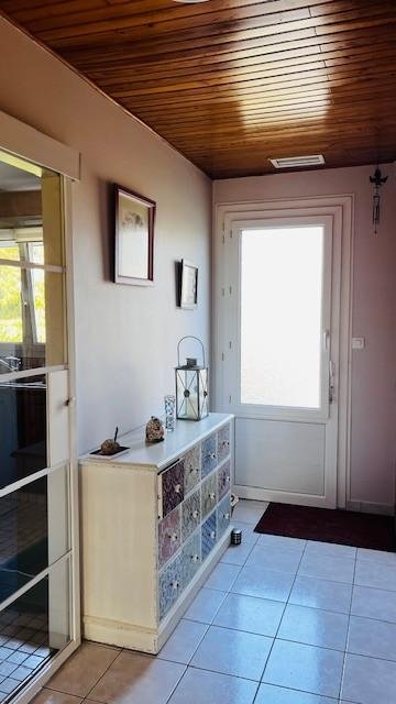 Maison a vendre Luynes 37230 Indre-et-Loire 103 m2 3 pièces 243460 euros