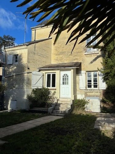 Maison a vendre Cinq-Mars-la-Pile 37130 Indre-et-Loire 96 m2 4 pièces 160580 euros
