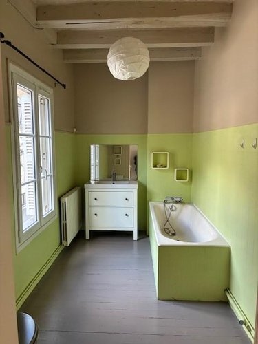 Maison a vendre Cinq-Mars-la-Pile 37130 Indre-et-Loire 96 m2 4 pièces 160580 euros