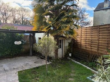 Maison a vendre Cinq-Mars-la-Pile 37130 Indre-et-Loire 96 m2 4 pièces 160580 euros