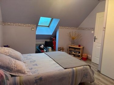 Maison a vendre Luynes 37230 Indre-et-Loire 100 m2 5 pièces 299000 euros