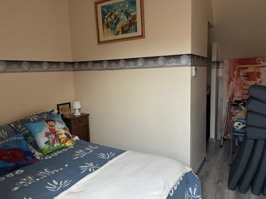 Maison a vendre Luynes 37230 Indre-et-Loire 100 m2 5 pièces 299000 euros