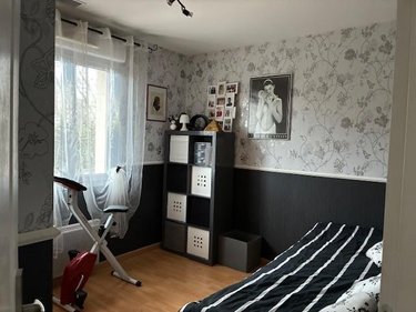 Maison a vendre Luynes 37230 Indre-et-Loire 100 m2 5 pièces 299000 euros