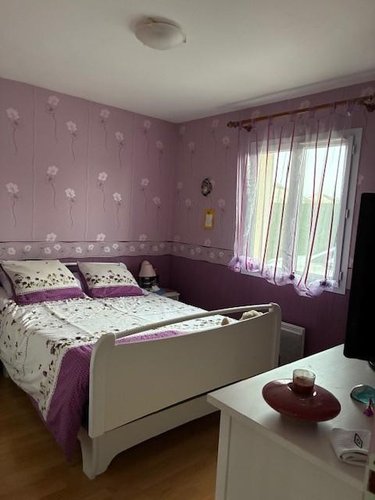 Maison a vendre Luynes 37230 Indre-et-Loire 100 m2 5 pièces 299000 euros