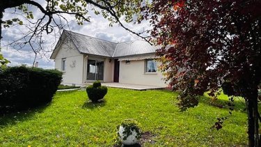 Maison a vendre Luynes 37230 Indre-et-Loire 86 m2 4 pièces 233100 euros