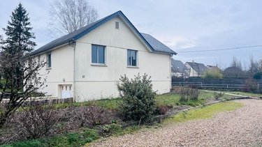 Maison a vendre Luynes 37230 Indre-et-Loire 86 m2 4 pièces 233100 euros