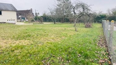 Maison a vendre Luynes 37230 Indre-et-Loire 86 m2 4 pièces 233100 euros