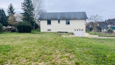 Maison a vendre Luynes 37230 Indre-et-Loire 86 m2 4 pièces 233100 euros