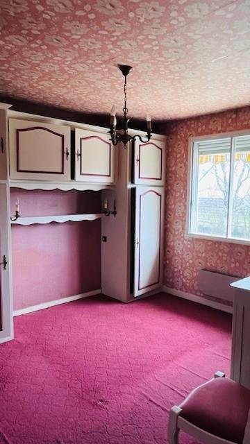 Maison a vendre Luynes 37230 Indre-et-Loire 86 m2 4 pièces 233100 euros