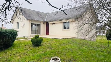 Maison a vendre Luynes 37230 Indre-et-Loire 86 m2 4 pièces 233100 euros