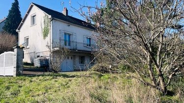 Maison a vendre Luynes 37230 Indre-et-Loire 123 m2 5 pièces 196840 euros
