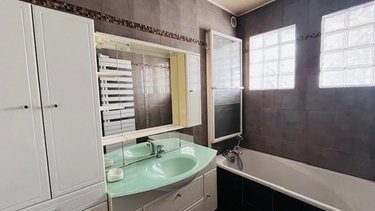 Maison a vendre Luynes 37230 Indre-et-Loire 123 m2 5 pièces 196840 euros