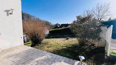 Maison a vendre Luynes 37230 Indre-et-Loire 123 m2 5 pièces 196840 euros