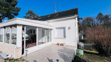Maison a vendre Luynes 37230 Indre-et-Loire 123 m2 5 pièces 196840 euros