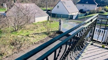 Maison a vendre Luynes 37230 Indre-et-Loire 123 m2 5 pièces 196840 euros