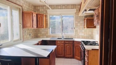 Maison a vendre Luynes 37230 Indre-et-Loire 123 m2 5 pièces 196840 euros