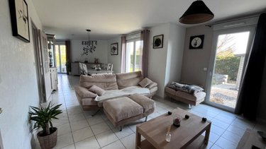 Maison a vendre Luynes 37230 Indre-et-Loire 135 m2 5 pièces 321160 euros
