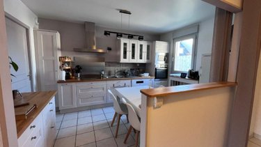 Maison a vendre Luynes 37230 Indre-et-Loire 135 m2 5 pièces 321160 euros