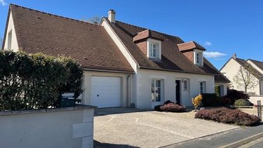Maison a vendre Luynes 37230 Indre-et-Loire 174 m2 7 pièces 445480 euros