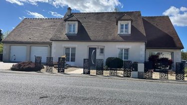 Maison a vendre Luynes 37230 Indre-et-Loire 174 m2 7 pièces 445480 euros