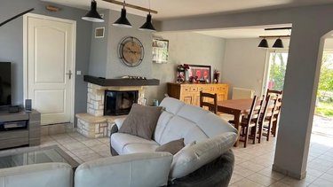Maison a vendre Luynes 37230 Indre-et-Loire 174 m2 7 pièces 445480 euros