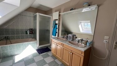 Maison a vendre Luynes 37230 Indre-et-Loire 174 m2 7 pièces 445480 euros