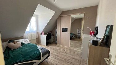 Maison a vendre Luynes 37230 Indre-et-Loire 174 m2 7 pièces 445480 euros