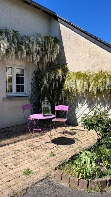 Maison a vendre Fondettes 37230 Indre-et-Loire 196 m2 6 pièces 382000 euros
