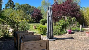 Maison a vendre Fondettes 37230 Indre-et-Loire 196 m2 6 pièces 382000 euros