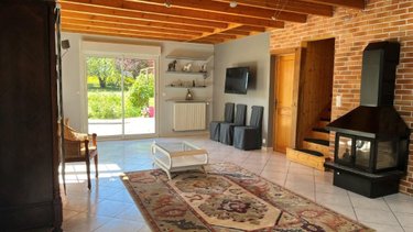 Maison a vendre Commune non précisée 37 Indre-et-Loire 196 m2 6 pièces 382000 euros