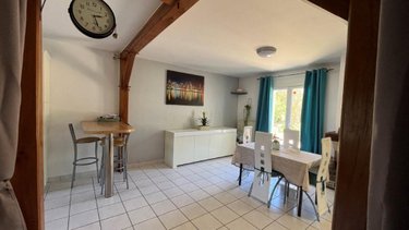 Maison a vendre Luynes 37230 Indre-et-Loire 84 m2 5 pièces 253820 euros