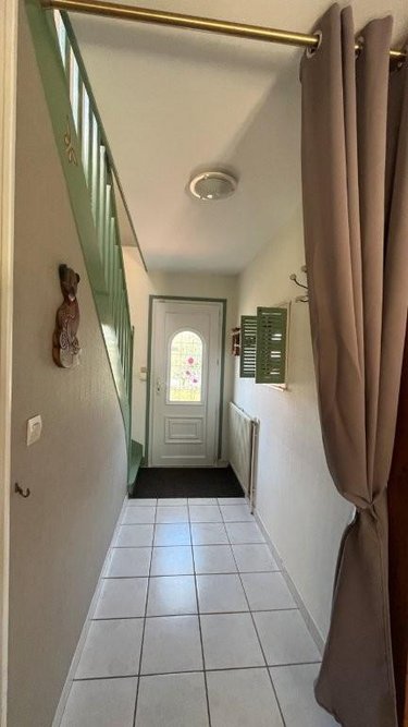 Maison a vendre Luynes 37230 Indre-et-Loire 84 m2 5 pièces 253820 euros