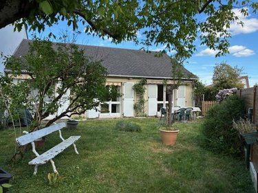 Maison a vendre Luynes 37230 Indre-et-Loire 82 m2 3 pièces 203000 euros
