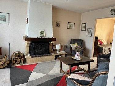 Maison a vendre Luynes 37230 Indre-et-Loire 82 m2 3 pièces 203000 euros