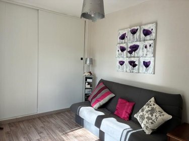 Maison a vendre Luynes 37230 Indre-et-Loire 82 m2 3 pièces 203000 euros