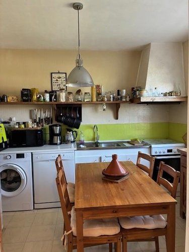 Maison a vendre Luynes 37230 Indre-et-Loire 82 m2 3 pièces 203000 euros