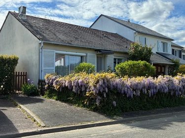 Maison a vendre Luynes 37230 Indre-et-Loire 82 m2 3 pièces 203000 euros