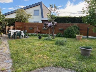 Maison a vendre Luynes 37230 Indre-et-Loire 82 m2 3 pièces 203000 euros