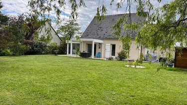Maison a vendre Saint-Roch 37390 Indre-et-Loire 111 m2 5 pièces 367900 euros