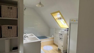 Maison a vendre Saint-Roch 37390 Indre-et-Loire 111 m2 5 pièces 367900 euros