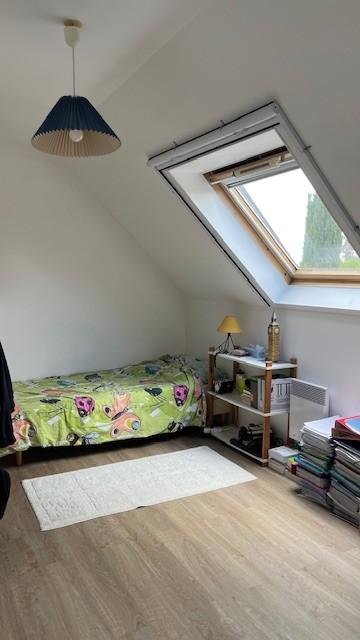 Maison a vendre Saint-Roch 37390 Indre-et-Loire 111 m2 5 pièces 367900 euros