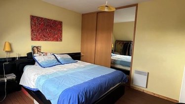 Maison a vendre Saint-Roch 37390 Indre-et-Loire 111 m2 5 pièces 367900 euros