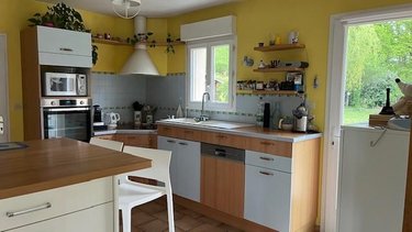 Maison a vendre Saint-Roch 37390 Indre-et-Loire 111 m2 5 pièces 367900 euros