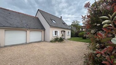 Maison a vendre Saint-Roch 37390 Indre-et-Loire 111 m2 5 pièces 367900 euros