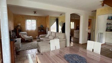 Maison a vendre Saint-Roch 37390 Indre-et-Loire 111 m2 5 pièces 367900 euros