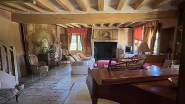 Maison a vendre Luynes 37230 Indre-et-Loire 192 m2 7 pièces 737000 euros