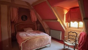 Maison a vendre Luynes 37230 Indre-et-Loire 192 m2 7 pièces 737000 euros